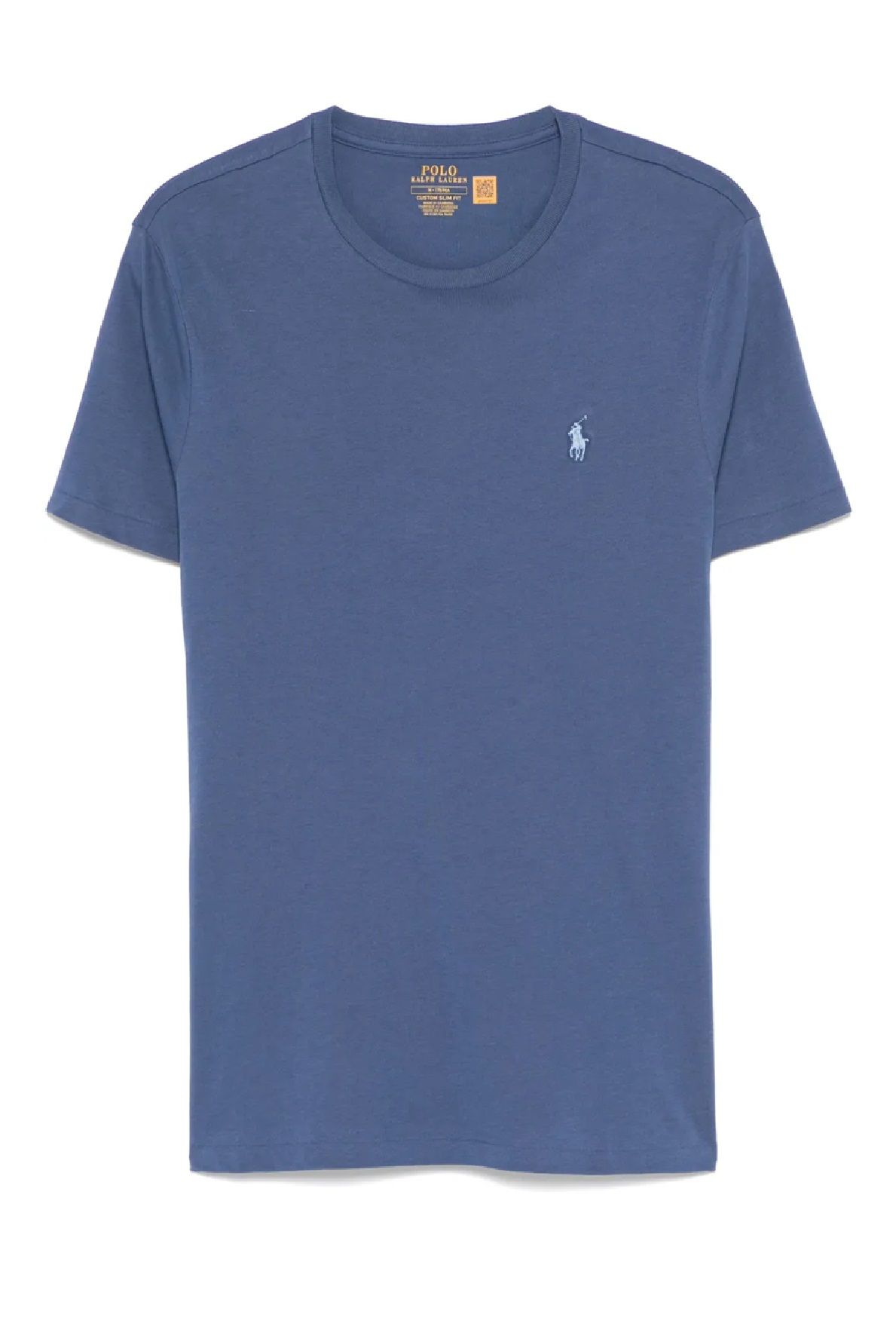 Tシャツ・カットソー BRUNELLO CUCINELLI SS25 Logo T-shirt (M0B138440 C2443) M0B138440 C6159_1.JPG